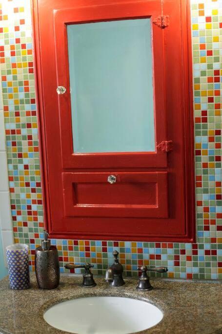 Beautiful, Historic Family Home Near Lake Merritt Oakland Ngoại thất bức ảnh