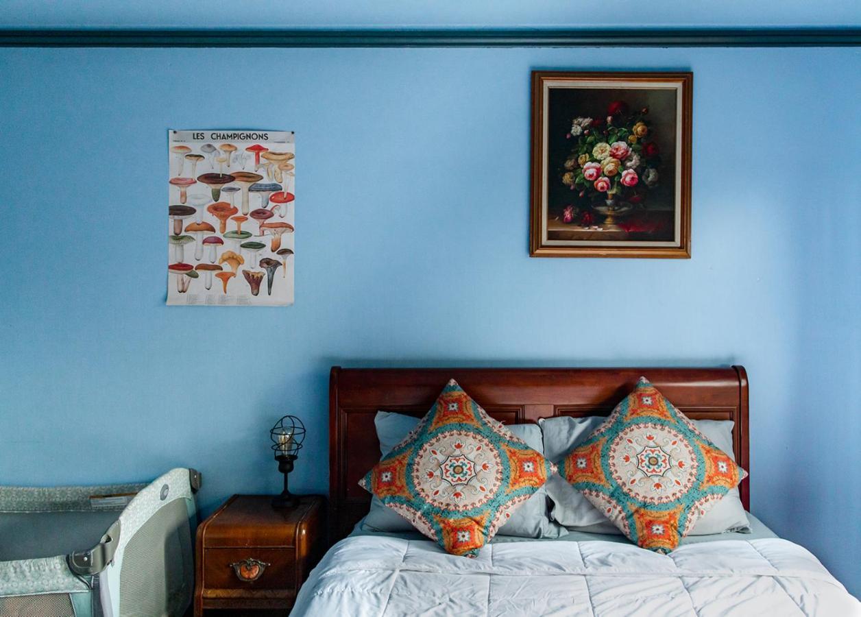 Beautiful, Historic Family Home Near Lake Merritt Oakland Ngoại thất bức ảnh