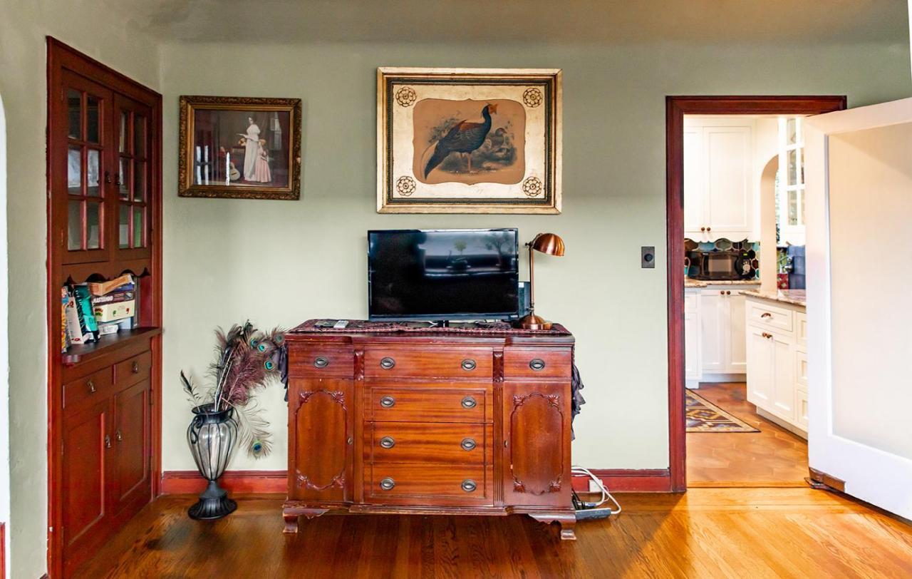 Beautiful, Historic Family Home Near Lake Merritt Oakland Ngoại thất bức ảnh