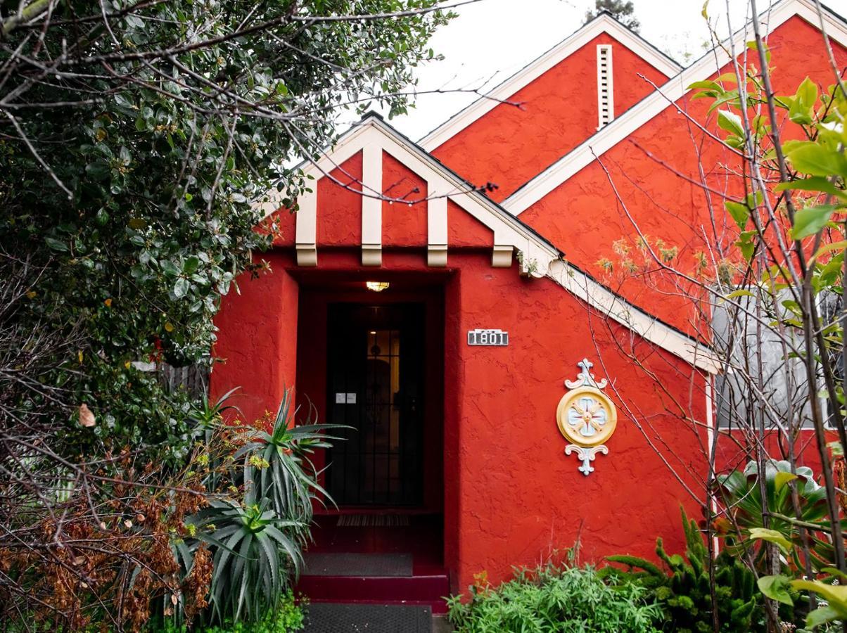 Beautiful, Historic Family Home Near Lake Merritt Oakland Ngoại thất bức ảnh